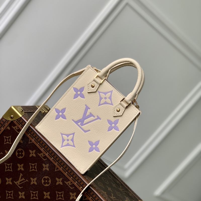 LV Top Handle Bags
